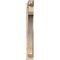 Ekena Millwork Legacy Craftsman Smooth Outlooker, Douglas Fir, 5 1/2"W x 30"D x 42"H OUT06X30X42LEC04SDF - alternate 3